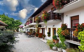Tourist farm Pri Andrejevih